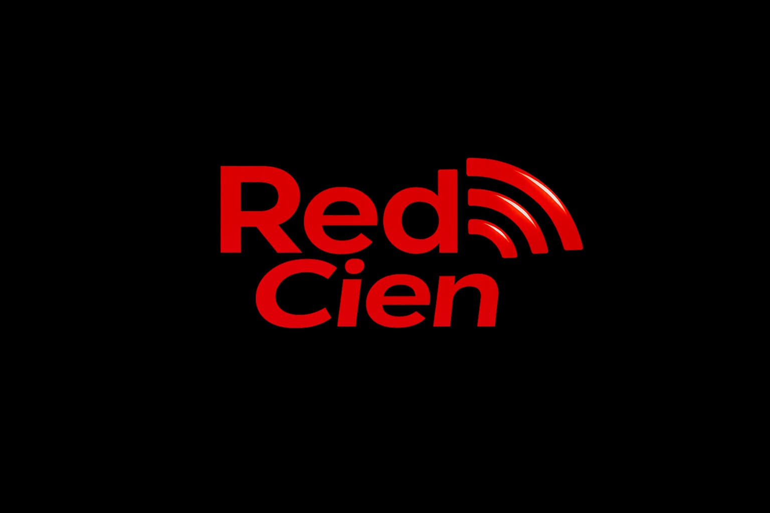 Logo de RedCien
